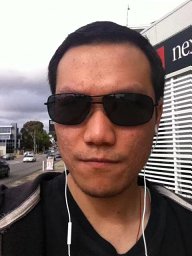 JinJing Liao