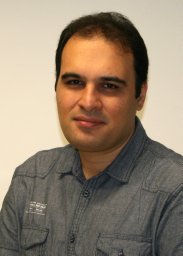 Mahdi Ebrahimi Salari