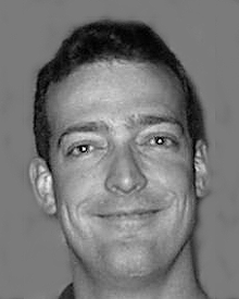 Paul D. Williams