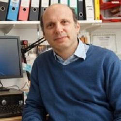 David Rubinsztein