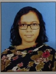 Sushweta Mahalanobish