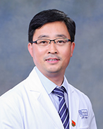 Jiantao Liang