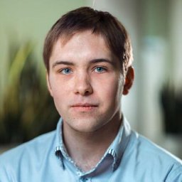 Igor Shalyminov