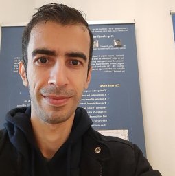 Meysam Gheisarnejad