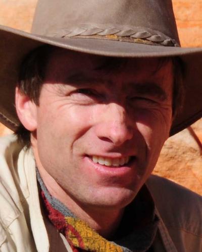 Haakon Fossen