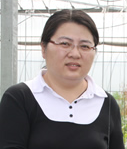 Yujing Zhu