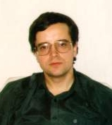 Dmitri Wiebe