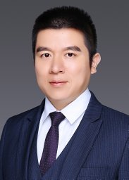 Libin Hong