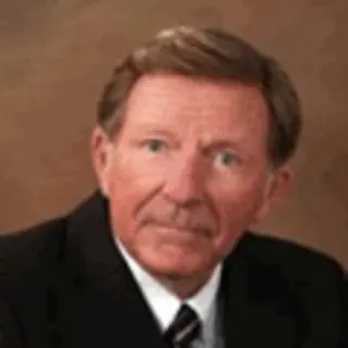 Robert Kenneth Oldham