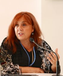 Cristina Tirado