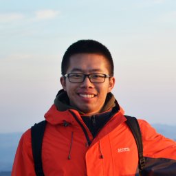Qiancheng Zhao