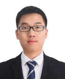Yaxin Huang