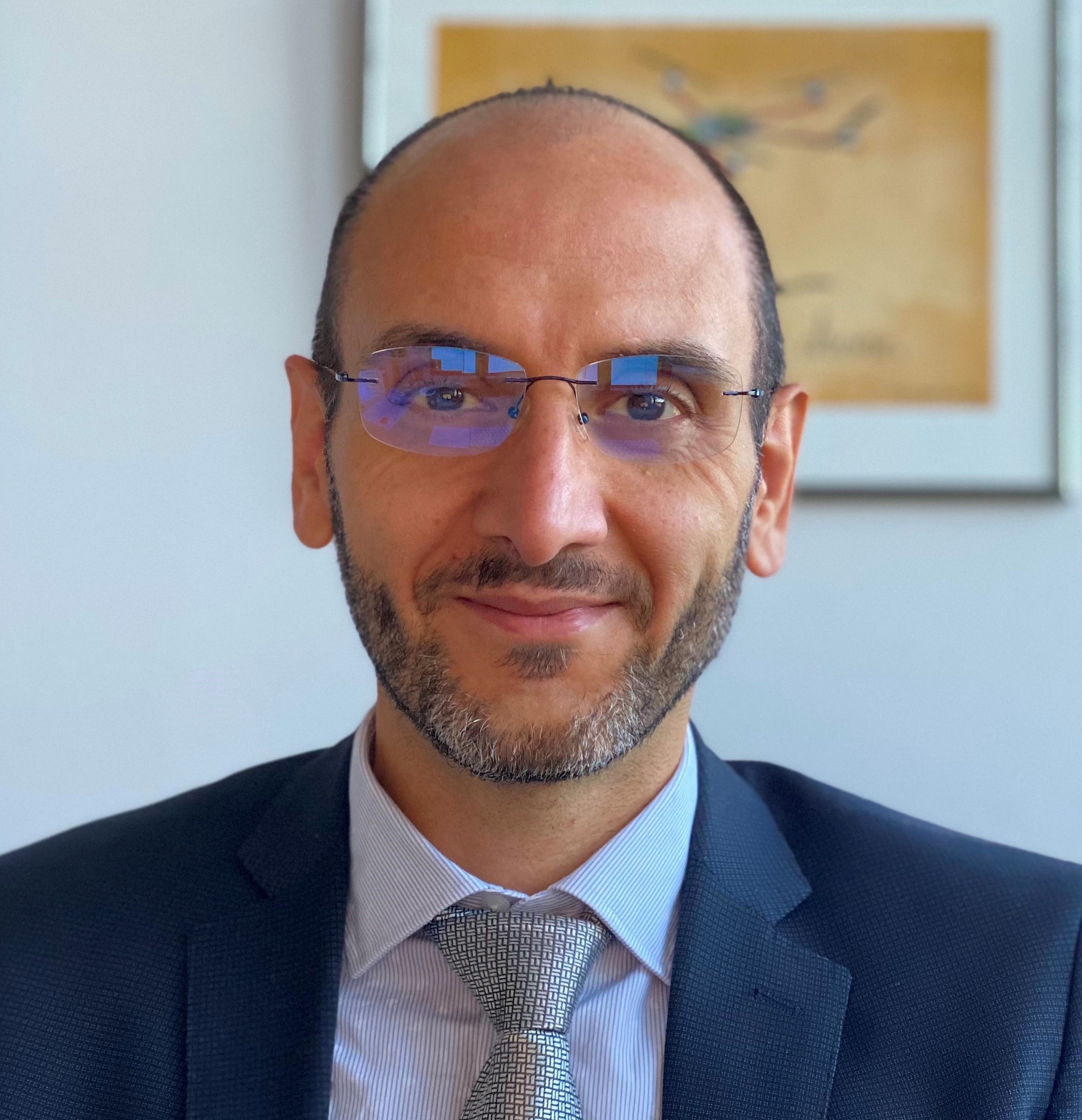 Antonio Franchi
