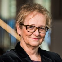 Marianne Schultzberg