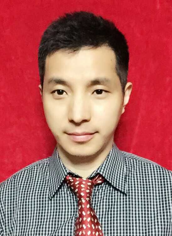Fuyang Chen