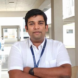 Aditya K Saxena