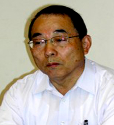 Isao Kubo