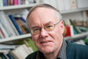 Douglas G. Pearce