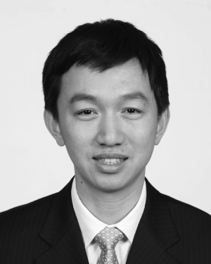 Yong Zhao