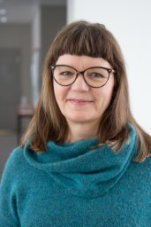 Anne Holma