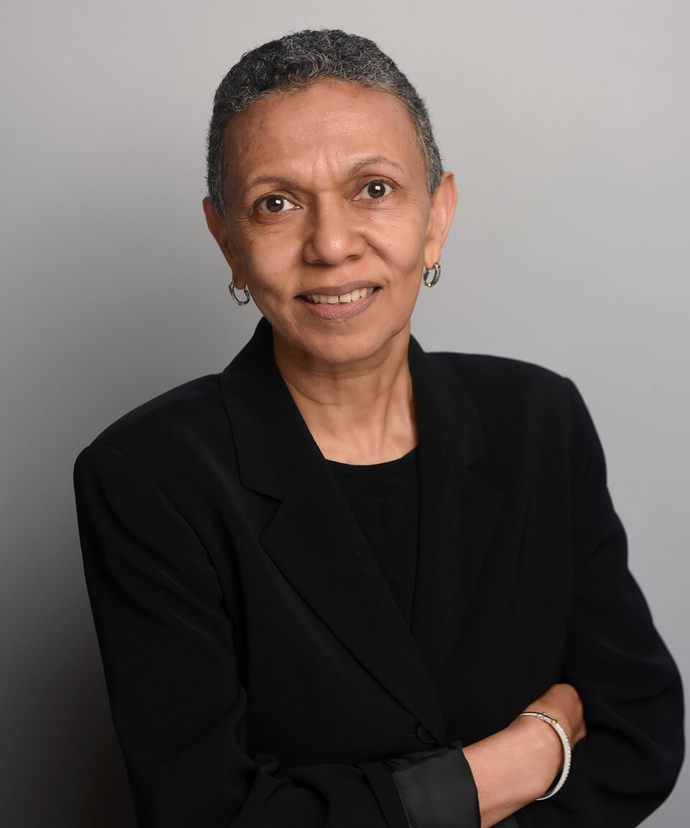 Luisa N. Borrell