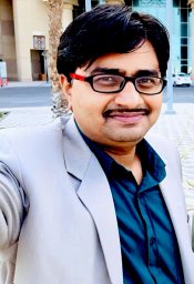 Ashutosh Kumar Rai