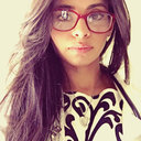 Carolina Alcantara Hirsch