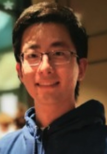 Hongpeng Cao