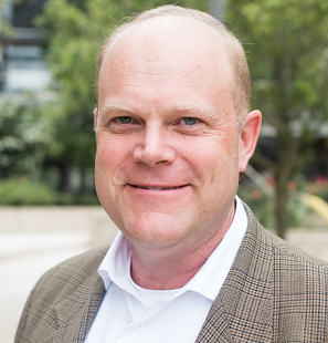 J. Eric Bickel