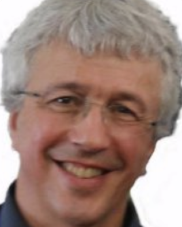 Mathias W. Rotach