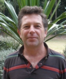 Tom Gwinn