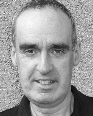 Paul P. Acarnley