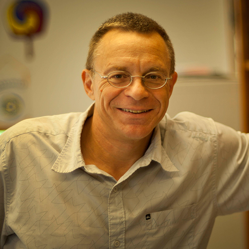 Stephan T. Grilli