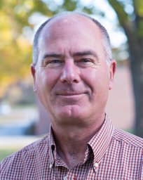 Geoffrey M. Bove