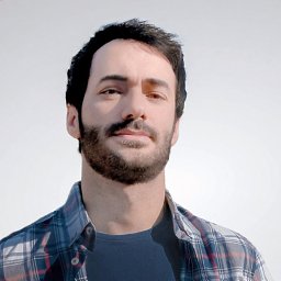Saiz-Poseu Javier