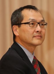 K. Arnold Chan