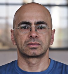 José Otero