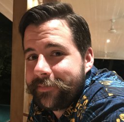Ryan Cahalan