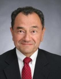 Henry W. Sobel