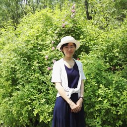 Linying Wang