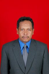 Mahdi Syahbandir