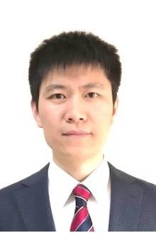 Chengwei Liu