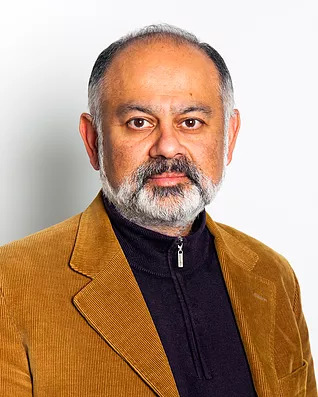 Yogeshvar N. Kalia