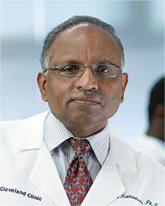 Vinod Labhasetwar