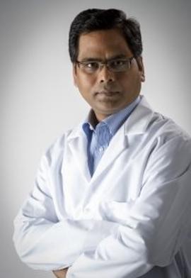 Ram K. Gupta
