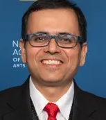 Dhiraj Joshi