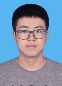 Xingjian Yang