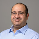 Khaldoun Rishmawi