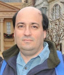 Juan L. Maté