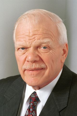 Edward O. Laumann